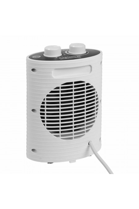 Тепловентилятор Engy PTC-306W (белый/серый) 2