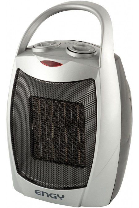 Тепловентилятор Engy PTC-308A (белый/серый) 
