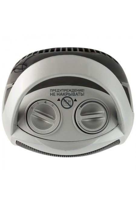 Тепловентилятор Engy PTC-308A (белый/серый) 2