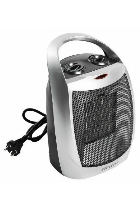 Тепловентилятор Engy PTC-308A (белый/серый) 3