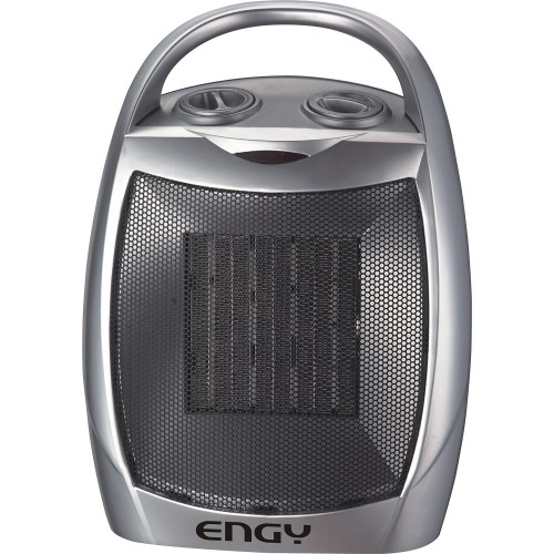 Тепловентилятор Engy PTC-308A (белый/серый) 8