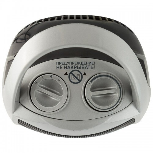 Тепловентилятор Engy PTC-308A (белый/серый) 9