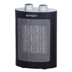 Тепловентилятор Engy PTC-312 (черный)