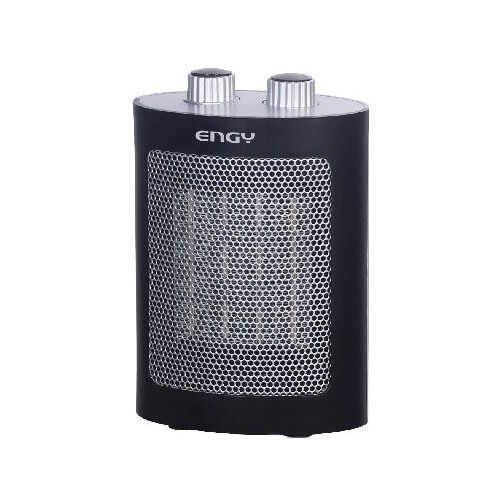 Тепловентилятор Engy PTC-312 (черный) 