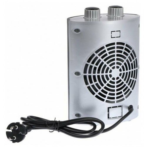 Тепловентилятор Engy PTC-312 (черный) 3