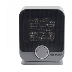 Тепловентилятор Engy Ptc-319 (черный)