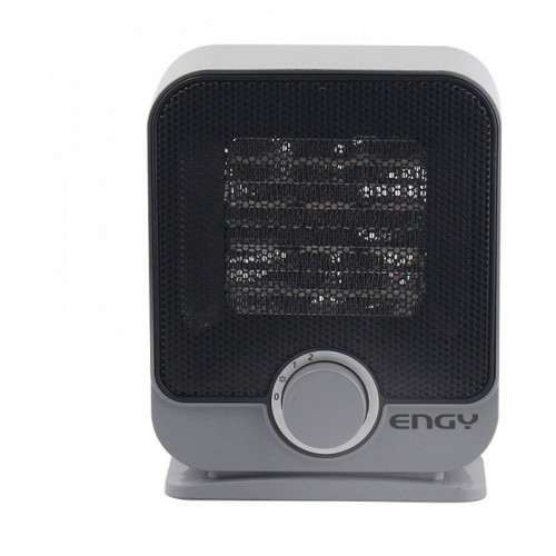 Тепловентилятор Engy Ptc-319 (черный) 