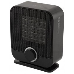 Тепловентилятор Engy Ptc-319 (черный)