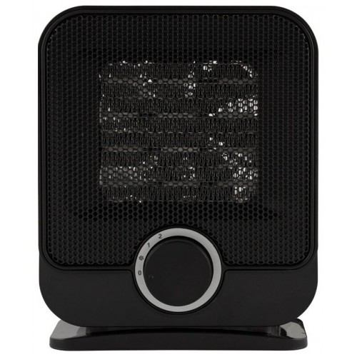 Тепловентилятор Engy Ptc-319 (черный) 1