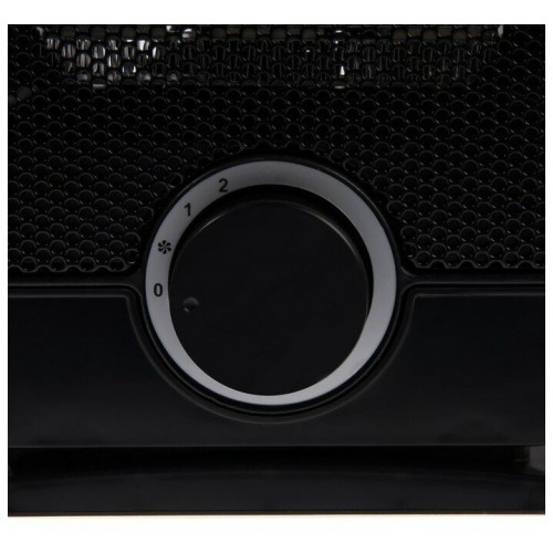 Тепловентилятор Engy Ptc-319 (черный) 4