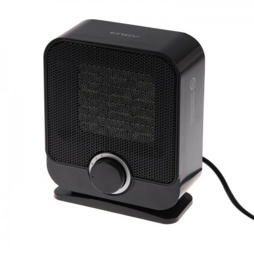 Тепловентилятор Engy Ptc-319 (черный) 7