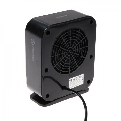 Тепловентилятор Engy Ptc-319 (черный) 8