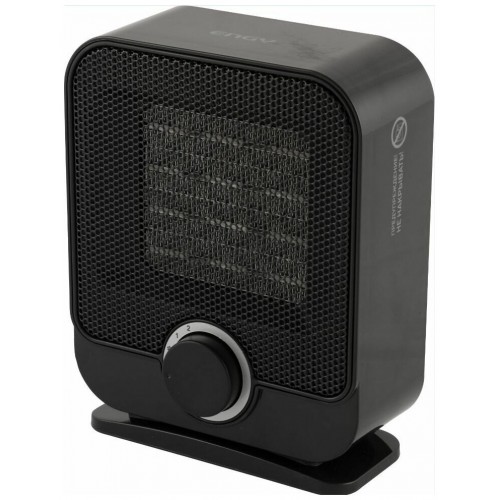 Тепловентилятор Engy Ptc-319 (черный) 9