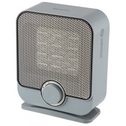 Тепловентилятор Engy PTC-319 (серый/серебристый)