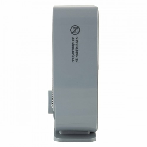 Тепловентилятор Engy PTC-319 (серый/серебристый) 2