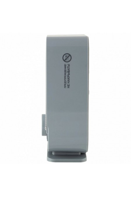 Тепловентилятор Engy PTC-319 (серый/серебристый) 3