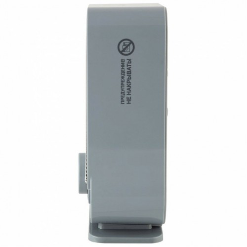 Тепловентилятор Engy PTC-319 (серый/серебристый) 3