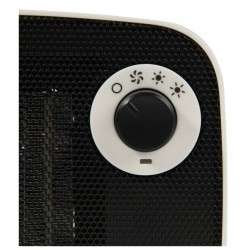 Тепловентилятор Engy PTC-321 (белый)