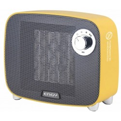 Тепловентилятор Engy PTC-321 (желтый)