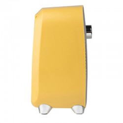 Тепловентилятор Engy PTC-321 (желтый)