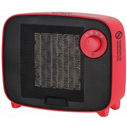 Тепловентилятор Engy PTC-321 (красный)