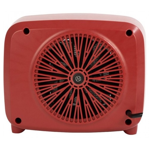 Тепловентилятор Engy PTC-321 (красный) 1