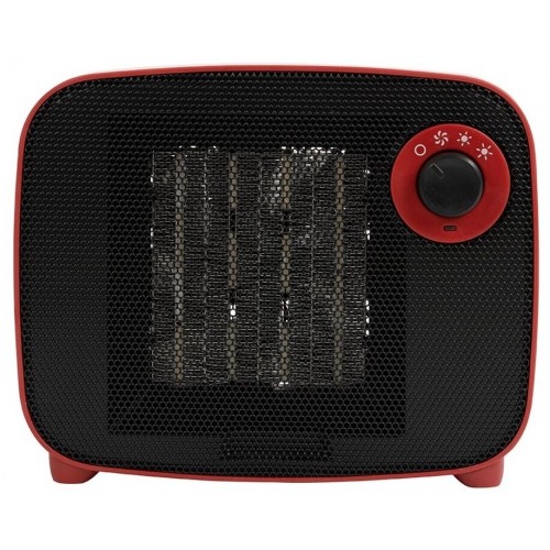 Тепловентилятор Engy PTC-321 (красный) 2
