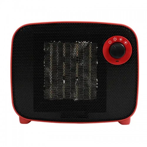 Тепловентилятор Engy PTC-321 (красный) 3