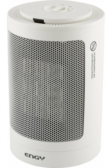 Тепловентилятор Engy РТС-320 (белый) 