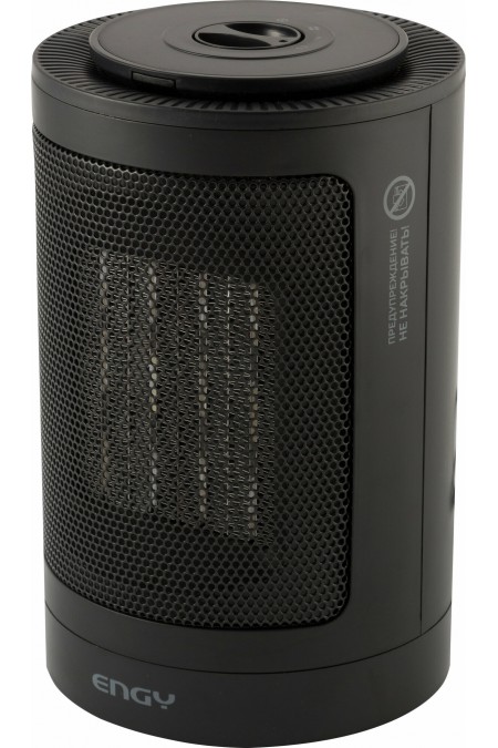 Тепловентилятор Engy РТС-320 (черный) 4