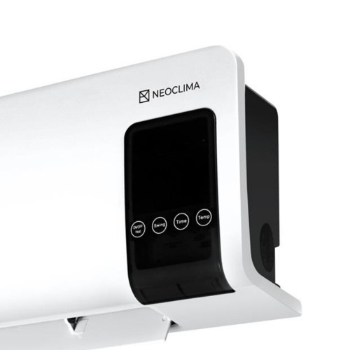 Тепловентилятор Neoclima AERO LINE 2000 (белый) 5