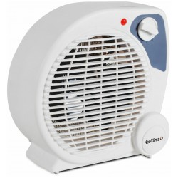 Тепловентилятор NeoClima FH-01 (белый)
