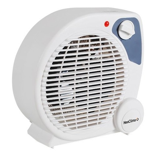 Тепловентилятор NeoClima FH-01 (белый) 1