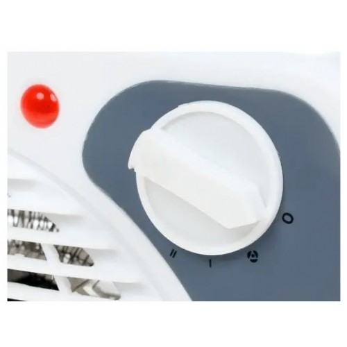 Тепловентилятор NeoClima FH-01 (белый) 3