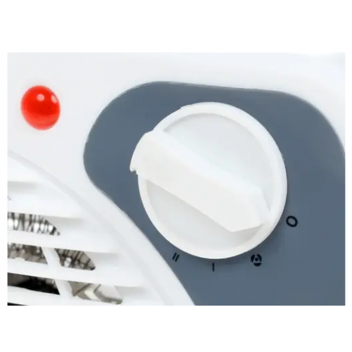 Тепловентилятор NeoClima FH-01 (белый) 5