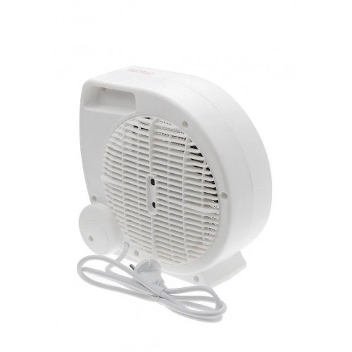 Тепловентилятор NeoClima FH-01 (белый) 6