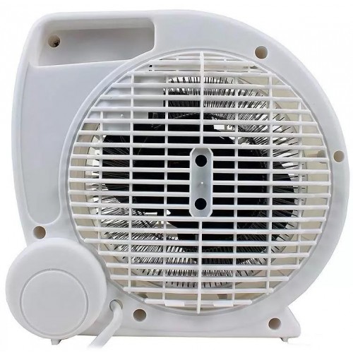 Тепловентилятор NeoClima FH-01 (белый) 6