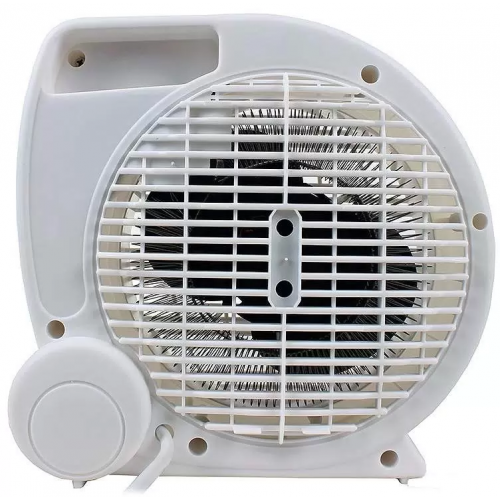 Тепловентилятор NeoClima FH-01 (белый) 8