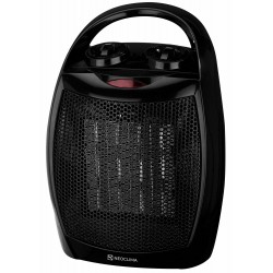 Тепловентилятор NeoClima PTC-07 (черный)