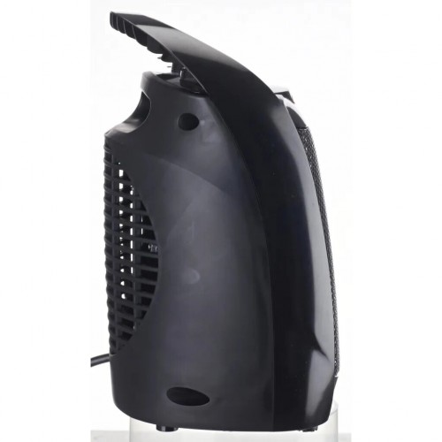 Тепловентилятор NeoClima PTC-07 (черный) 1