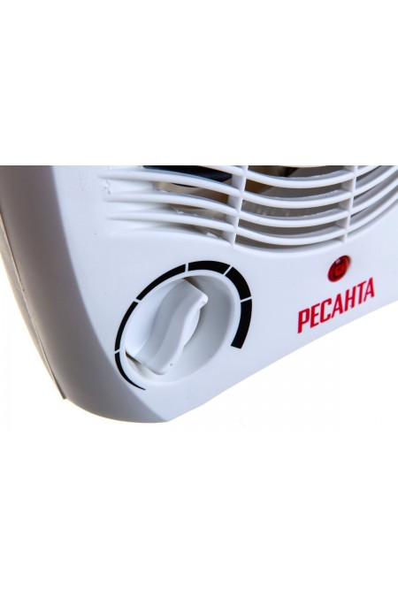 Тепловентилятор РЕСАНТА ТВC-1 (белый) 2