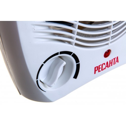 Тепловентилятор РЕСАНТА ТВC-1 (белый) 2