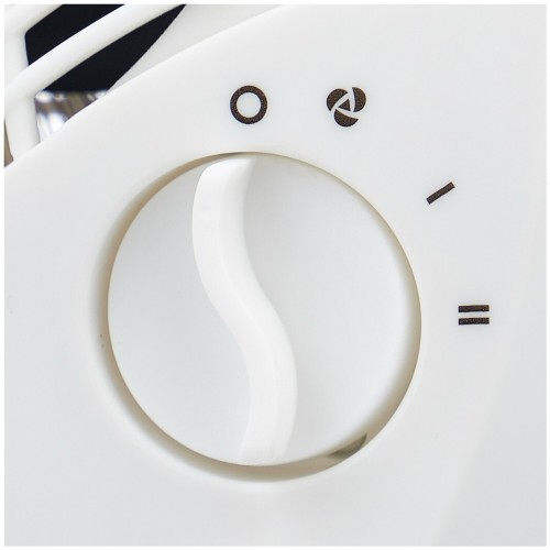 Тепловентилятор РЕСАНТА ТВC-1 (белый) 3