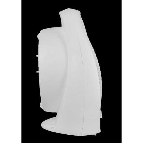 Тепловентилятор РЕСАНТА ТВC-1 (белый) 5