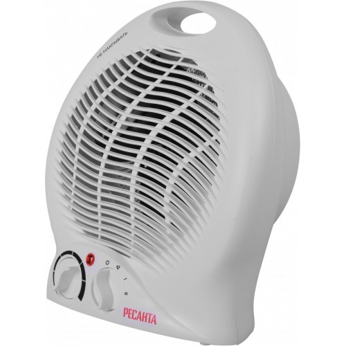 Тепловентилятор РЕСАНТА ТВC-2 (белый) 
