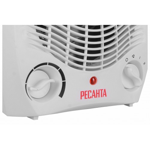 Тепловентилятор РЕСАНТА ТВC-2 (белый) 2