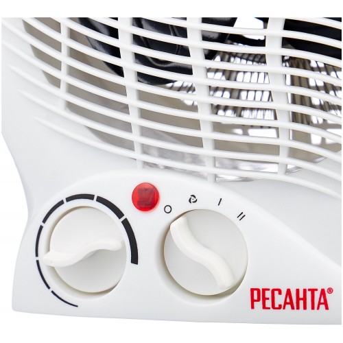 Тепловентилятор РЕСАНТА ТВC-2 (белый) 4