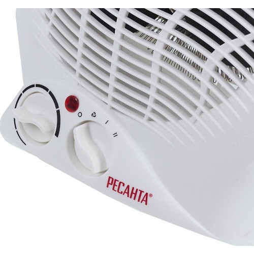 Тепловентилятор РЕСАНТА ТВC-2 (белый) 6