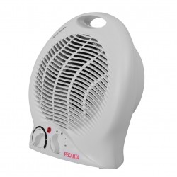 Тепловентилятор РЕСАНТА ТВC-2 (белый)