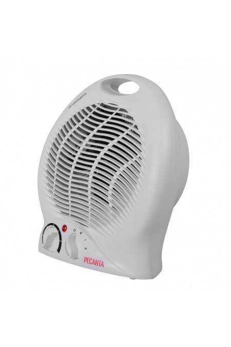 Тепловентилятор РЕСАНТА ТВC-2 (белый) 